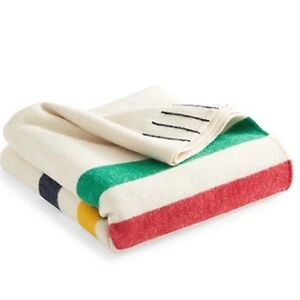 Hudson’s Bay Company Point Blanket - Twin